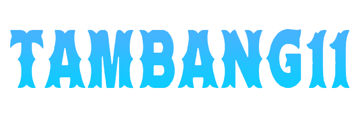 TAMBANG11 Logo